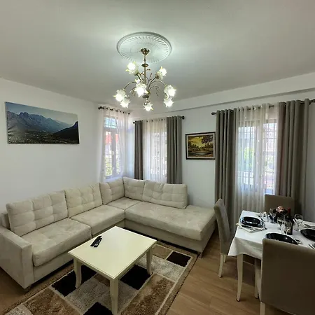 Vacation Family بيت للعطل شكودر